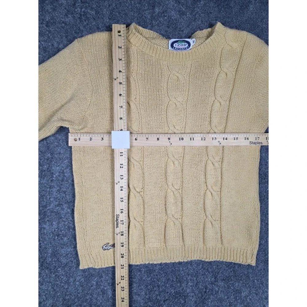 Izod Lacoste vintage izod